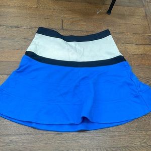 Express skater skirt